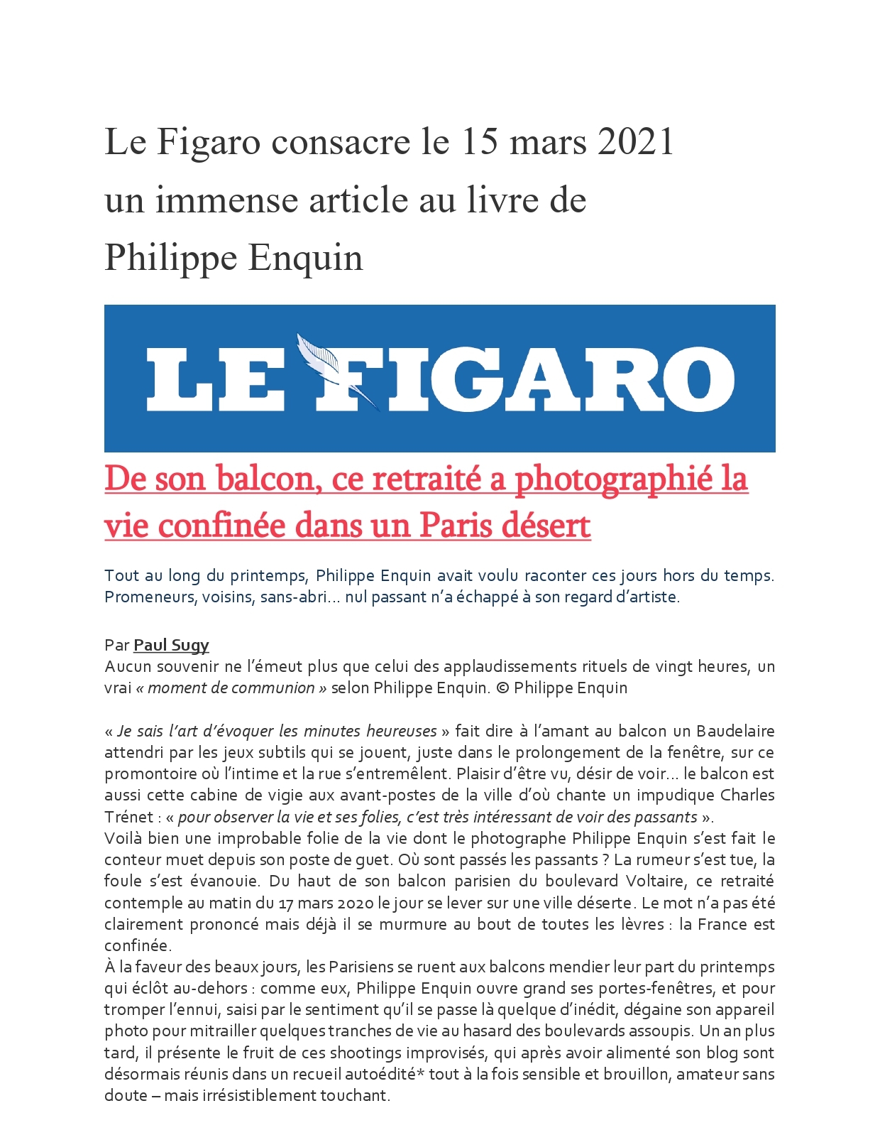 Le Figaro consacre le 15 mars 2021_page-0001
