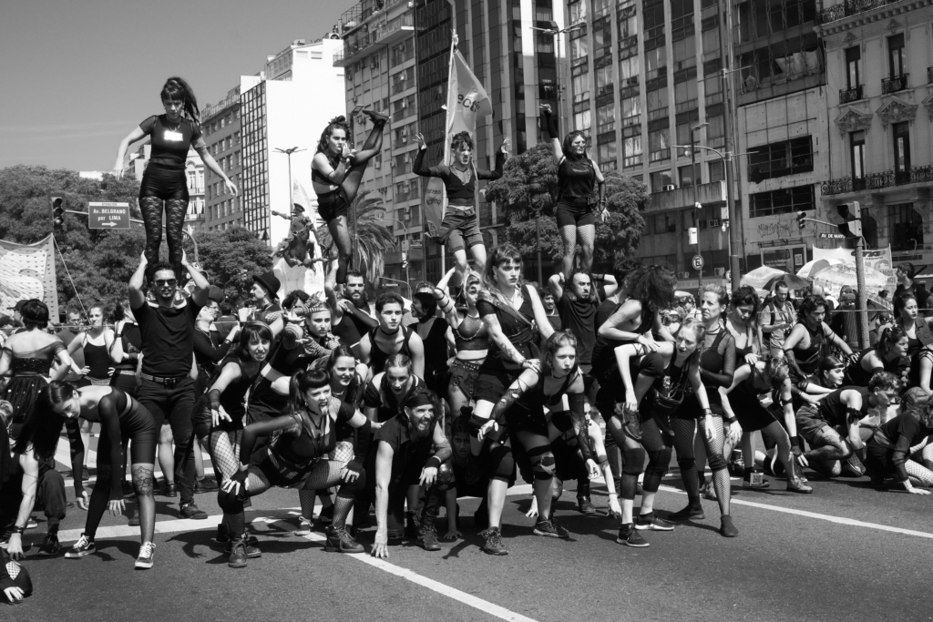 Part II: Collectif Fin de Un muNdO - FUNO